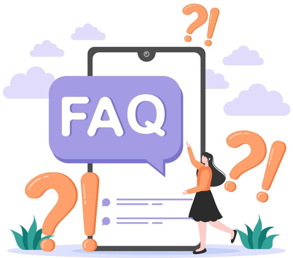 faq image