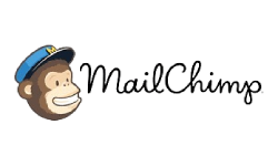 mailchimp logo