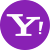 yahoo icon